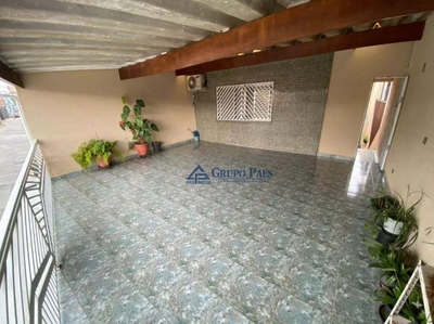 Sobrado, 4 quartos, 230 m² - Foto 4