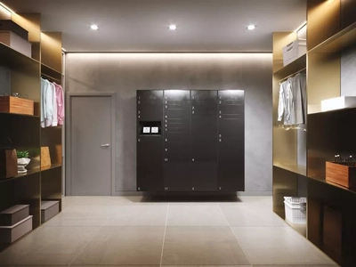 Cobertura, 3 quartos, 315 m² - Foto 1