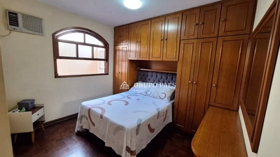 Sobrado, 3 quartos, 110 m² - Foto 3