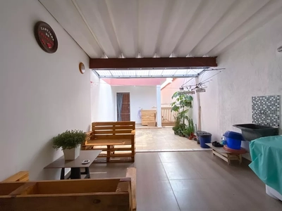 Sobrado, 3 quartos, 185 m² - Foto 5