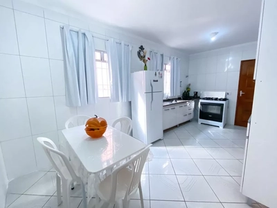 Sobrado, 3 quartos, 185 m² - Foto 3