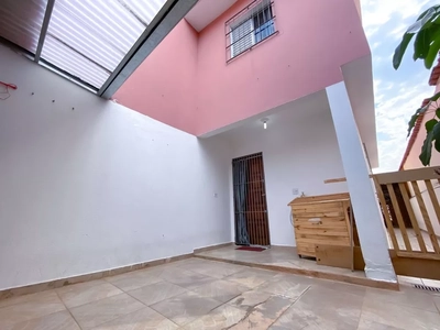 Sobrado, 3 quartos, 185 m² - Foto 4