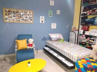 Sobrado, 2 quartos, 109 m² - Foto 5