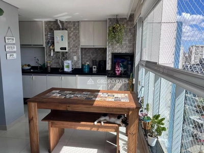 Apartamento, 2 quartos, 72 m² - Foto 1