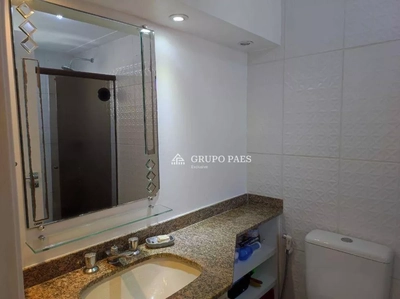 Apartamento, 3 quartos, 125 m² - Foto 1
