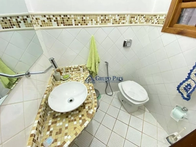 Sobrado, 3 quartos, 110 m² - Foto 3