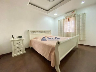 Sobrado, 3 quartos, 110 m² - Foto 4