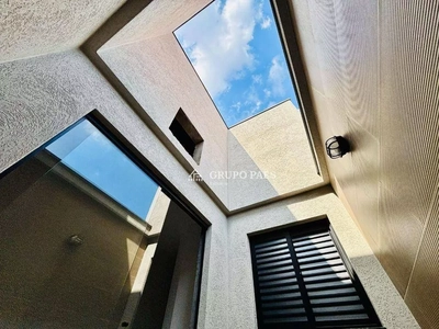 Sobrado, 3 quartos, 130 m² - Foto 5