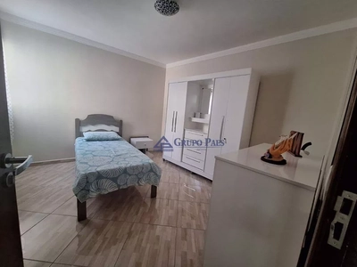 Sobrado, 4 quartos, 160 m² - Foto 3