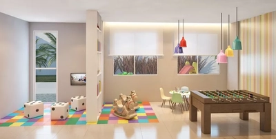 Apartamento, 2 quartos, 39 m² - Foto 5