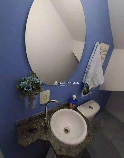 Sobrado, 2 quartos, 60 m² - Foto 2