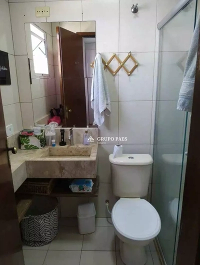 Sobrado, 2 quartos, 60 m² - Foto 4
