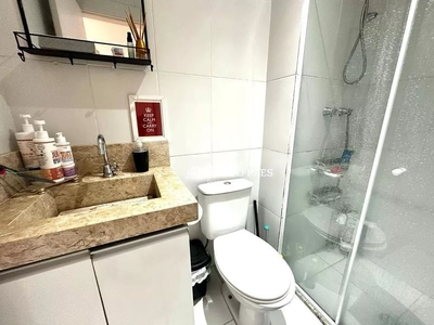 Apartamento, 2 quartos, 44 m² - Foto 4