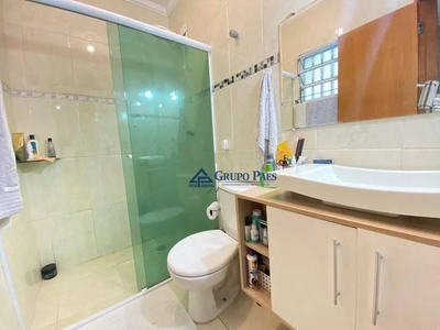 Sobrado, 3 quartos, 130 m² - Foto 2