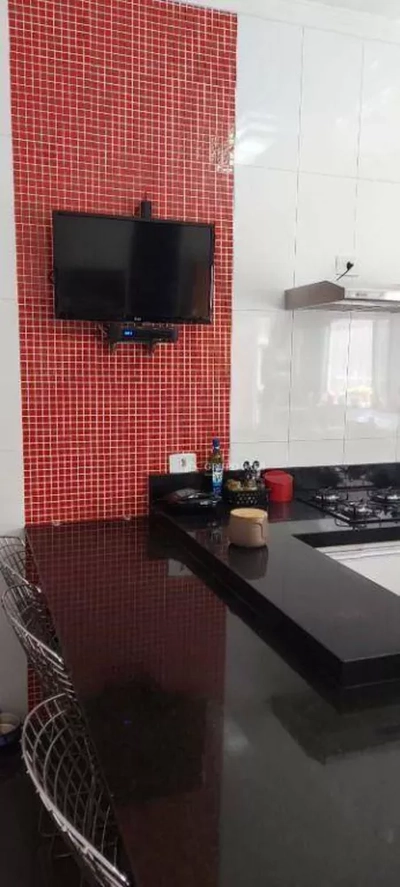 Casa, 3 quartos, 150 m² - Foto 5