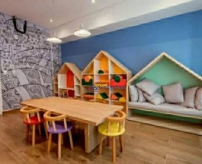 Apartamento, 2 quartos, 41 m² - Foto 2