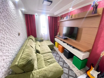 Apartamento, 2 quartos, 56 m² - Foto 4