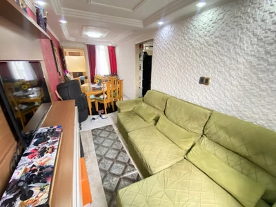 Apartamento, 2 quartos, 56 m² - Foto 1