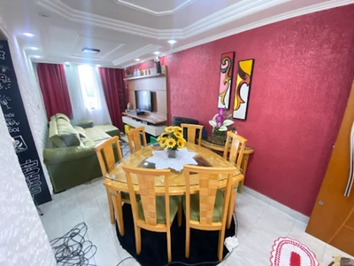 Apartamento, 2 quartos, 56 m² - Foto 3