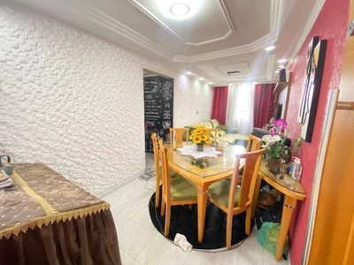 Apartamento, 2 quartos, 56 m² - Foto 2