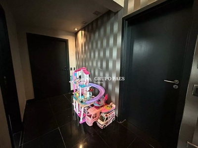 Apartamento, 3 quartos, 164 m² - Foto 4