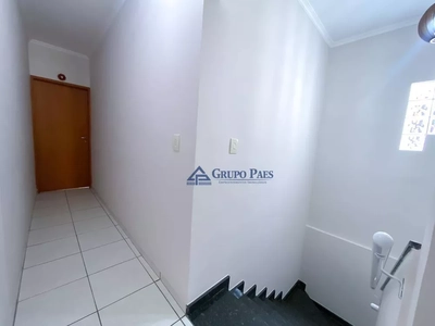 Sobrado, 3 quartos, 150 m² - Foto 4