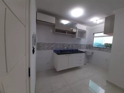 Apartamento, 2 quartos, 38 m² - Foto 2