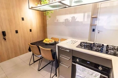 Apartamento, 3 quartos, 165 m² - Foto 3