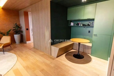 Apartamento, 3 quartos, 165 m² - Foto 1