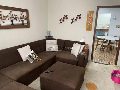 Sobrado, 2 quartos, 113 m² - Foto 1