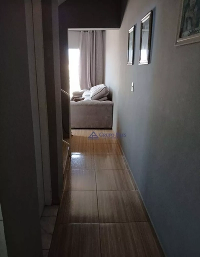 Sobrado, 3 quartos, 300 m² - Foto 1
