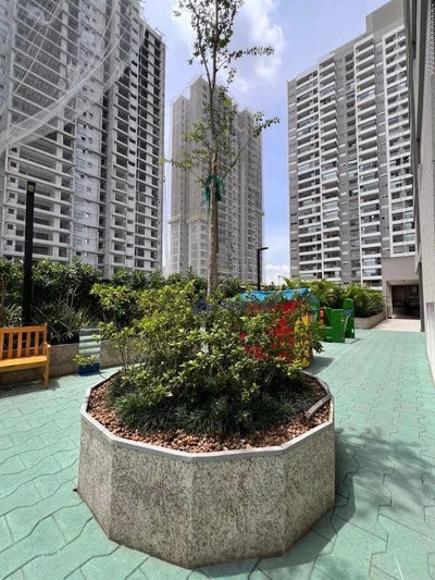 Apartamento, 2 quartos, 70 m² - Foto 4