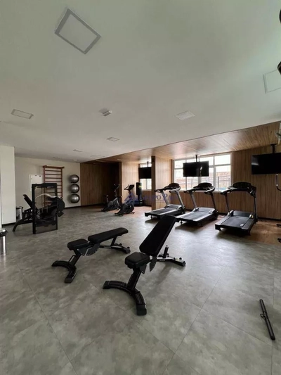 Apartamento, 2 quartos, 70 m² - Foto 3