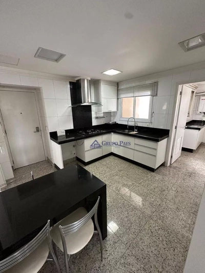 Apartamento, 3 quartos, 159 m² - Foto 5