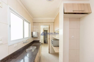 Apartamento, 2 quartos, 78 m² - Foto 4