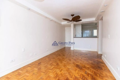 Apartamento, 2 quartos, 78 m² - Foto 2