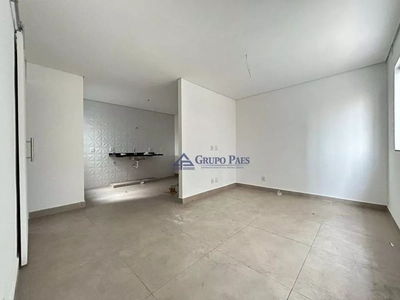 Sobrado, 3 quartos, 85 m² - Foto 1