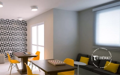 Apartamento, 3 quartos, 60 m² - Foto 4