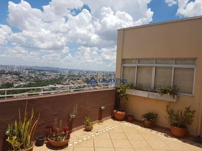 Cobertura, 2 quartos, 122 m² - Foto 2