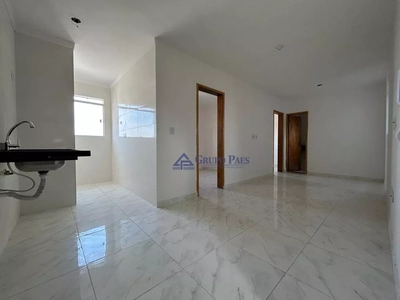 Apartamento, 2 quartos, 46 m² - Foto 1