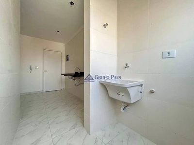 Apartamento, 2 quartos, 46 m² - Foto 3