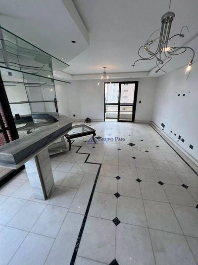 Apartamento, 4 quartos, 220 m² - Foto 1