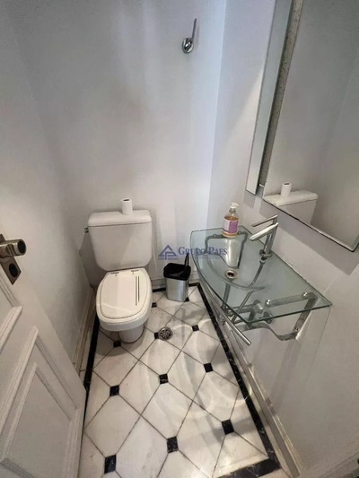 Apartamento, 4 quartos, 220 m² - Foto 3