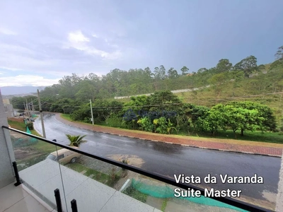 Casa de Condomínio, 4 quartos - Foto 5