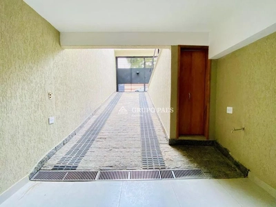 Sobrado, 3 quartos, 160 m² - Foto 5
