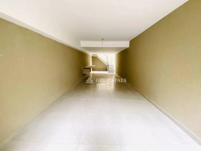Sobrado, 3 quartos, 160 m² - Foto 4