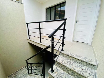 Sobrado, 3 quartos, 160 m² - Foto 3