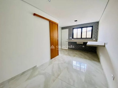 Sobrado, 3 quartos, 160 m² - Foto 1