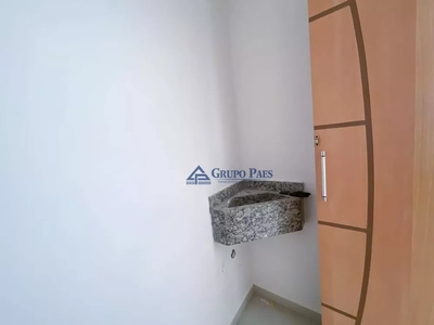 Sobrado, 3 quartos, 120 m² - Foto 4