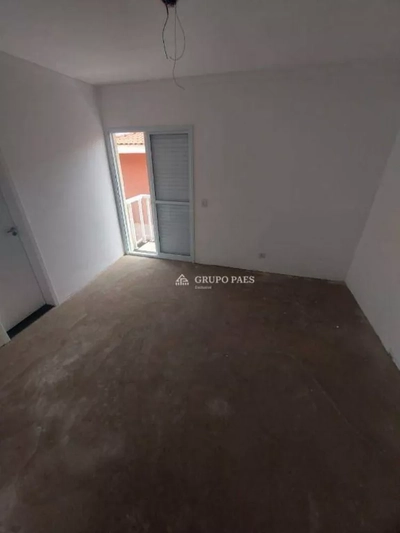 Sobrado, 3 quartos, 200 m² - Foto 4